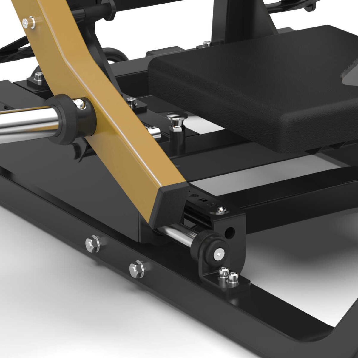Hip Thrust FWX 10300 5/7