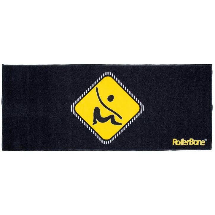 ROLLERBONE Carpet 2/5