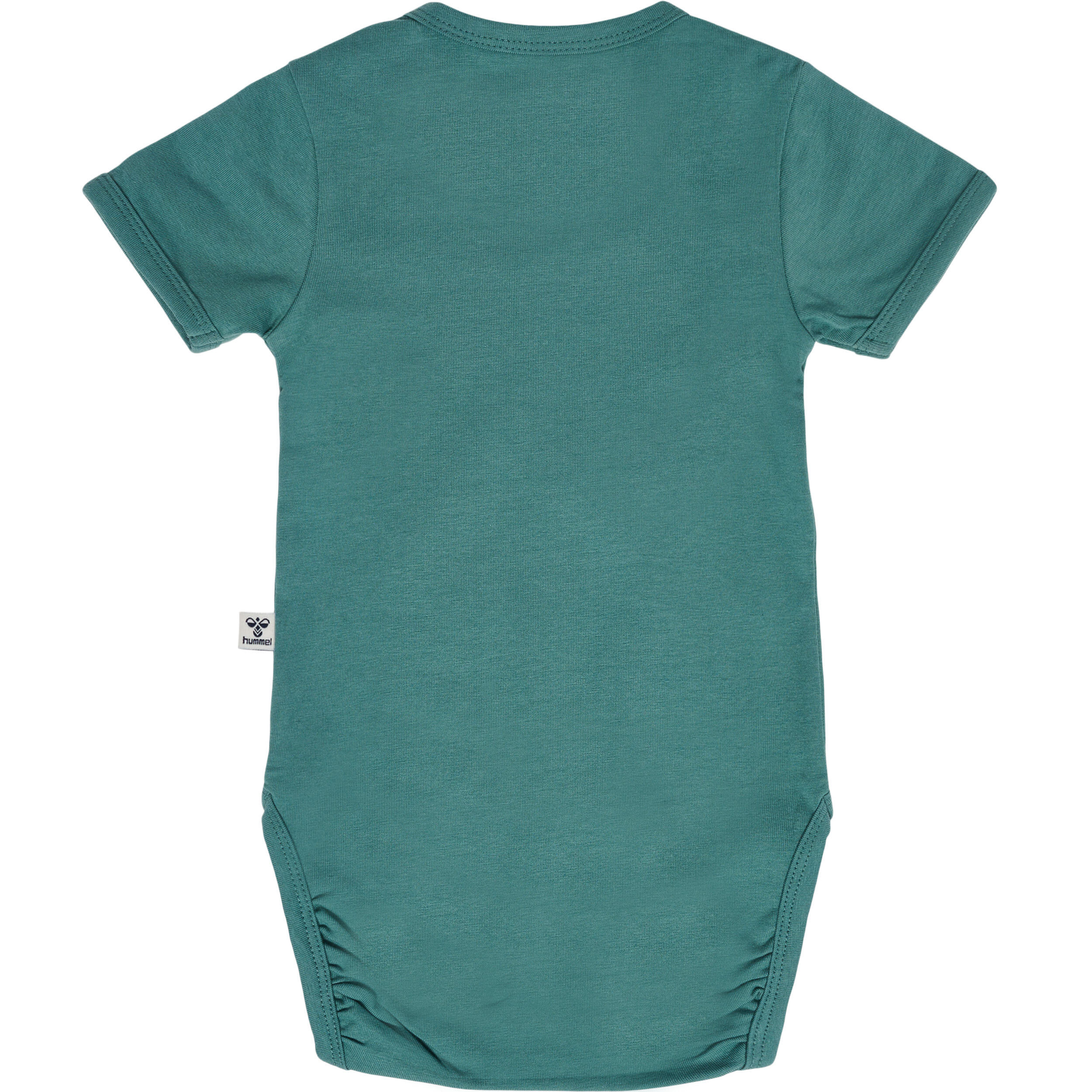 Body, Baby, Jungen Hummel Azur 2/3