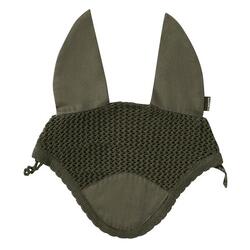 Bonnet pour cheval Weatherbeeta Prime