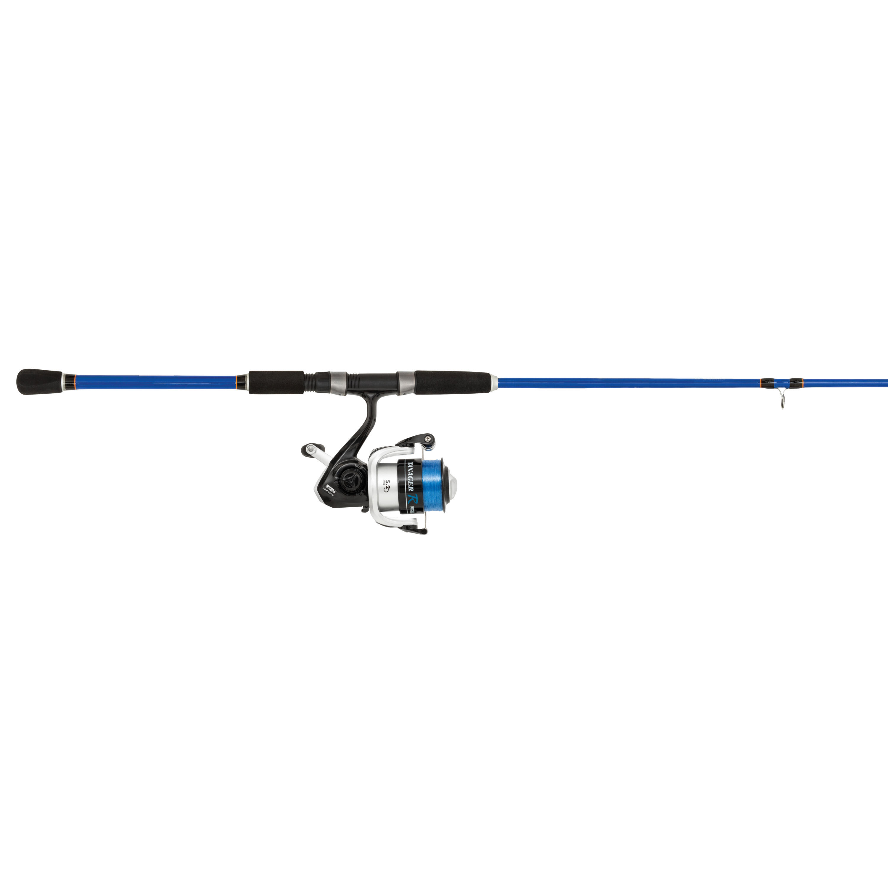 Canne combo Mitchell Riptide R Squid 10-25g (x3) 2/3