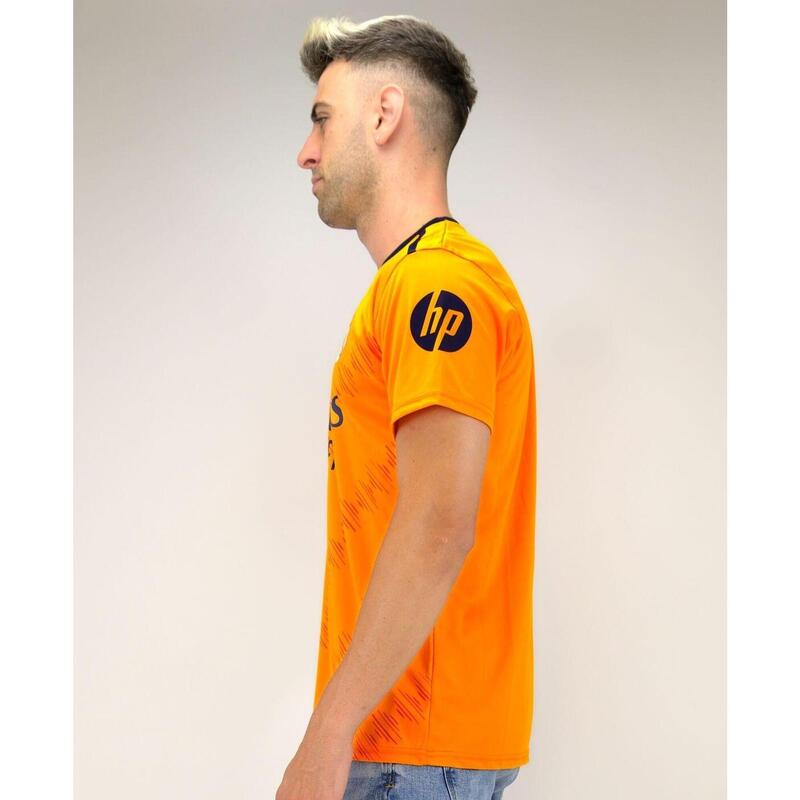 Tricou Real Madrid 2024-25 Premium cu al doilea număr de suporter, replică