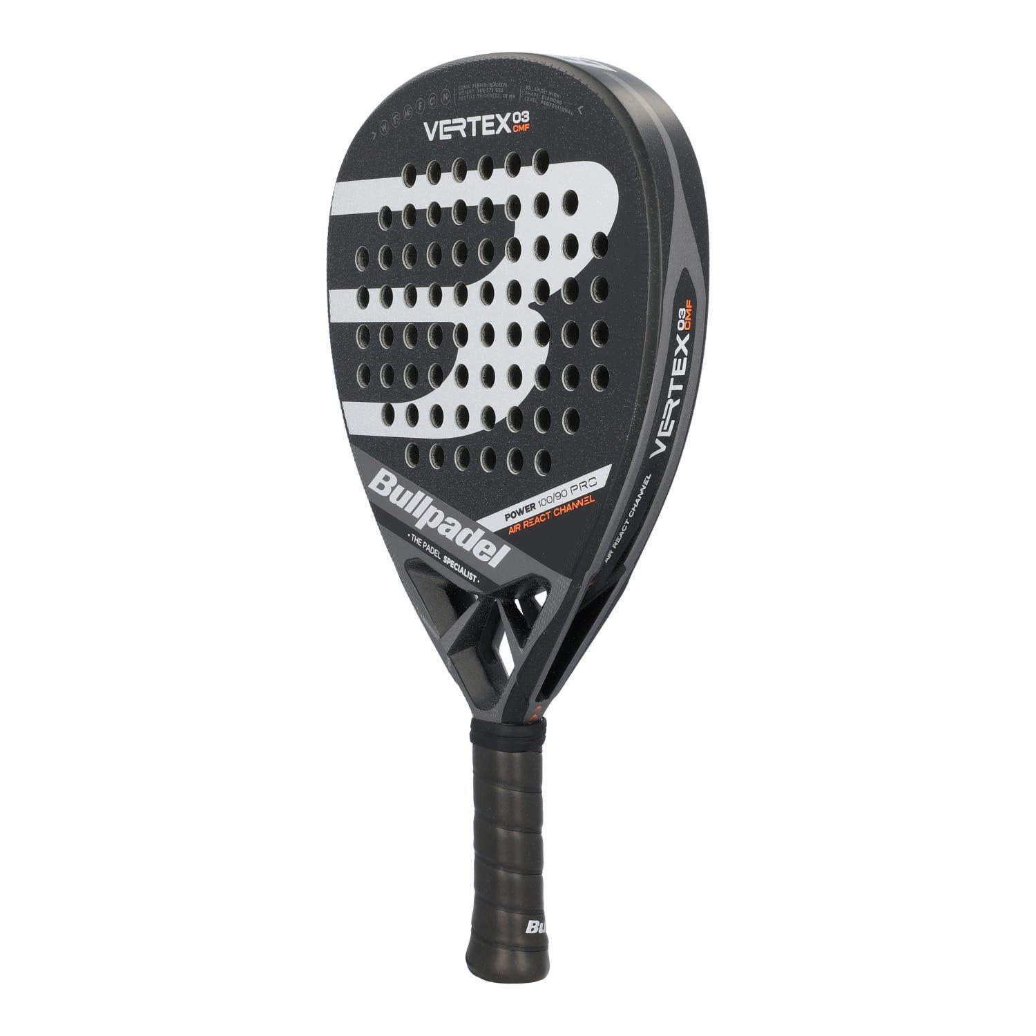 Bullpadel Vertex 03 Cmf Xseries 494314 (smu) 2/5