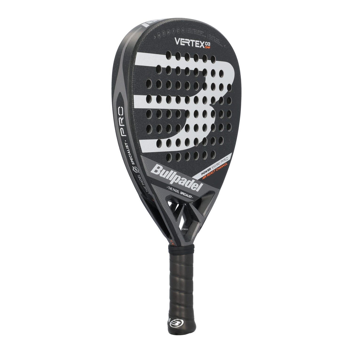 Bullpadel Vertex 03 Cmf Xseries 494314 (smu) 3/5