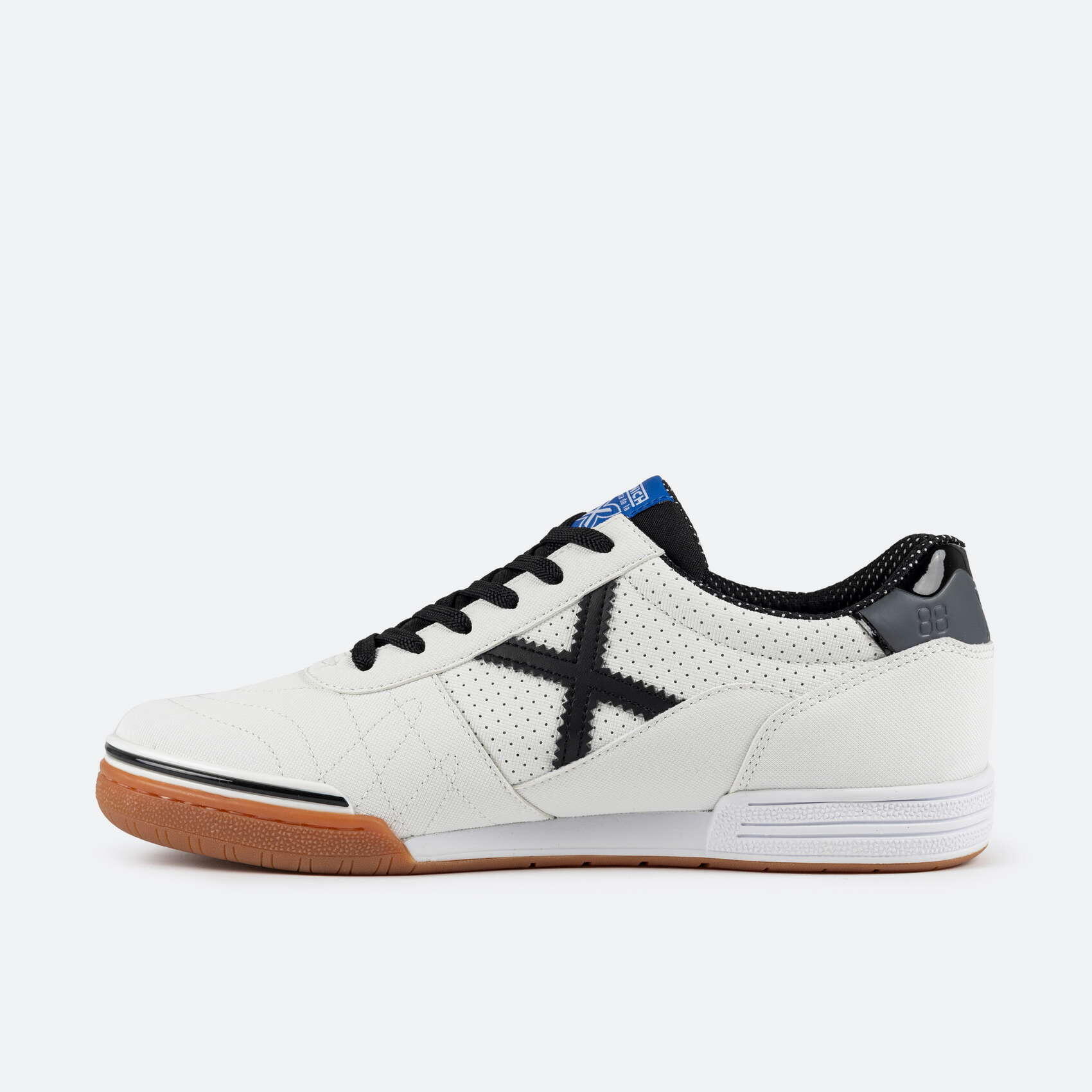 Chaussures de futsal Munich modèle 3111429 pour homme 3/5