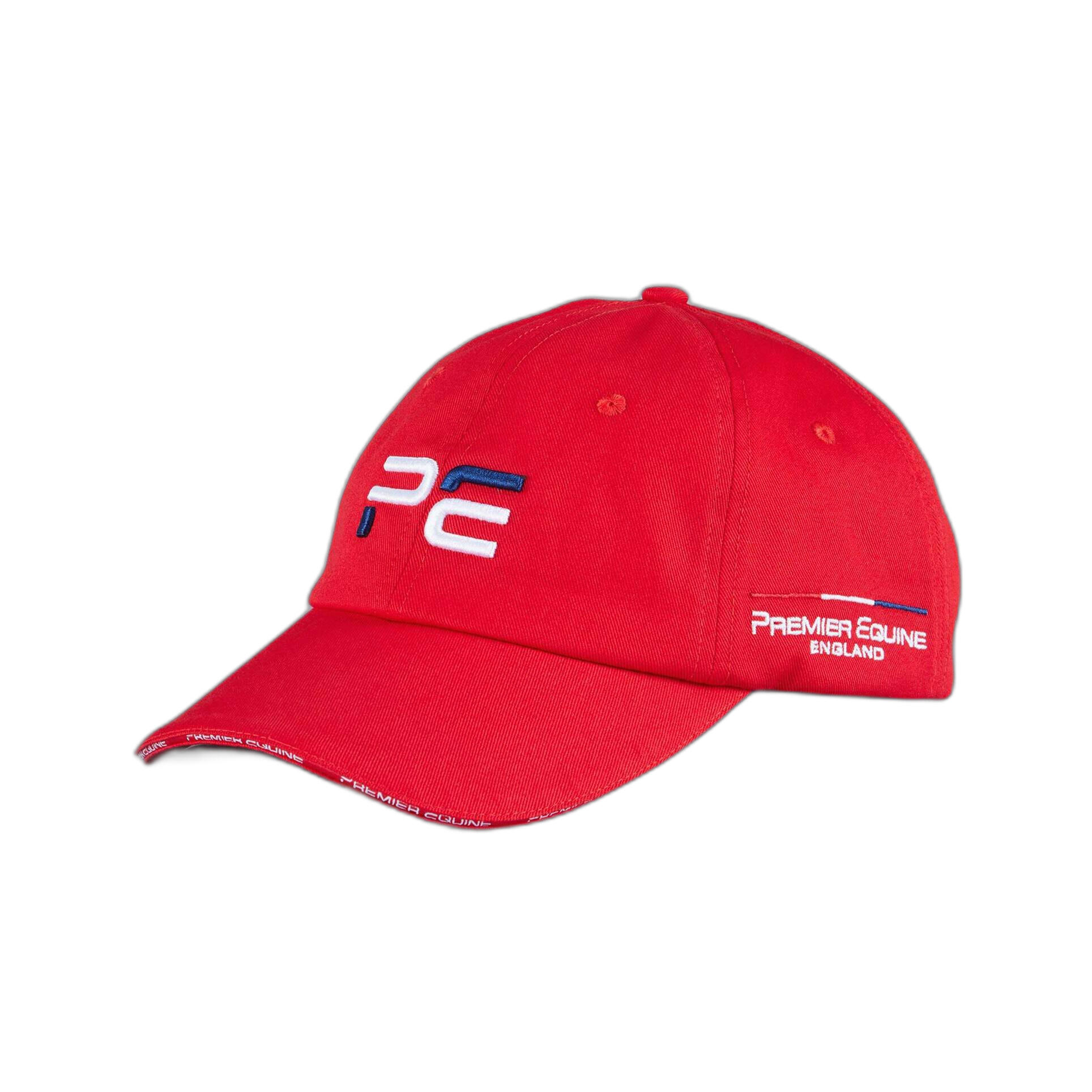 PREMIER EQUINE Cappellino da baseball Premier Equine