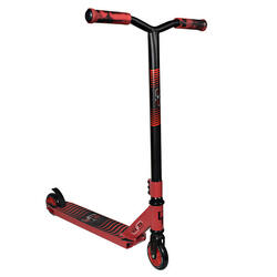 Trottinette Freestyle Minos - Rouge