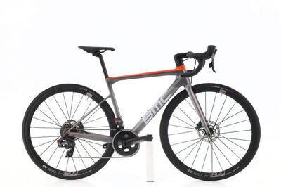 Gereviseerde racefiets · slr02 two axs 12v · goede toestand