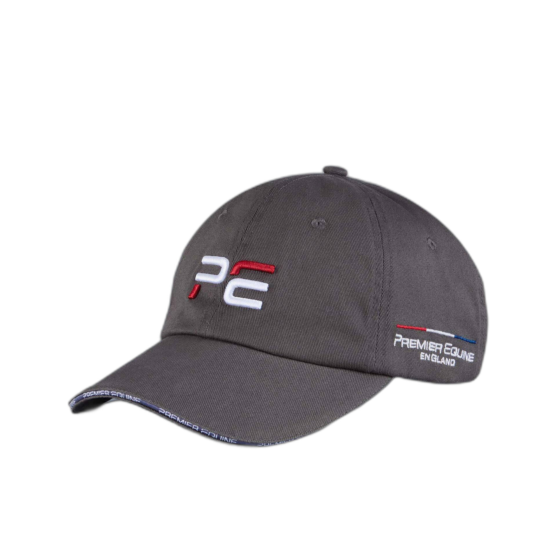 PREMIER EQUINE Cappellino da baseball Premier Equine
