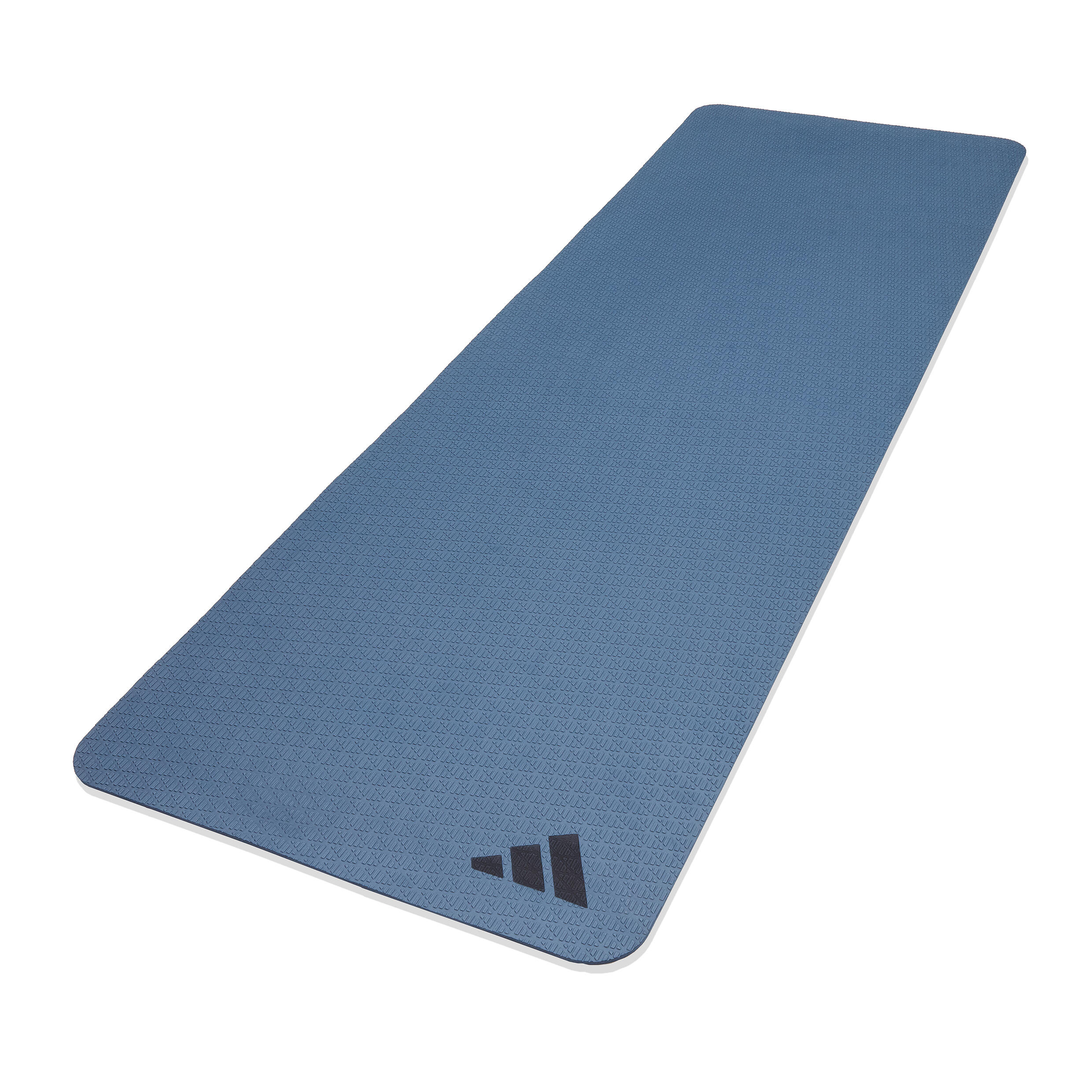 Yogamatte – 6mm – Preloved Ink 2/9