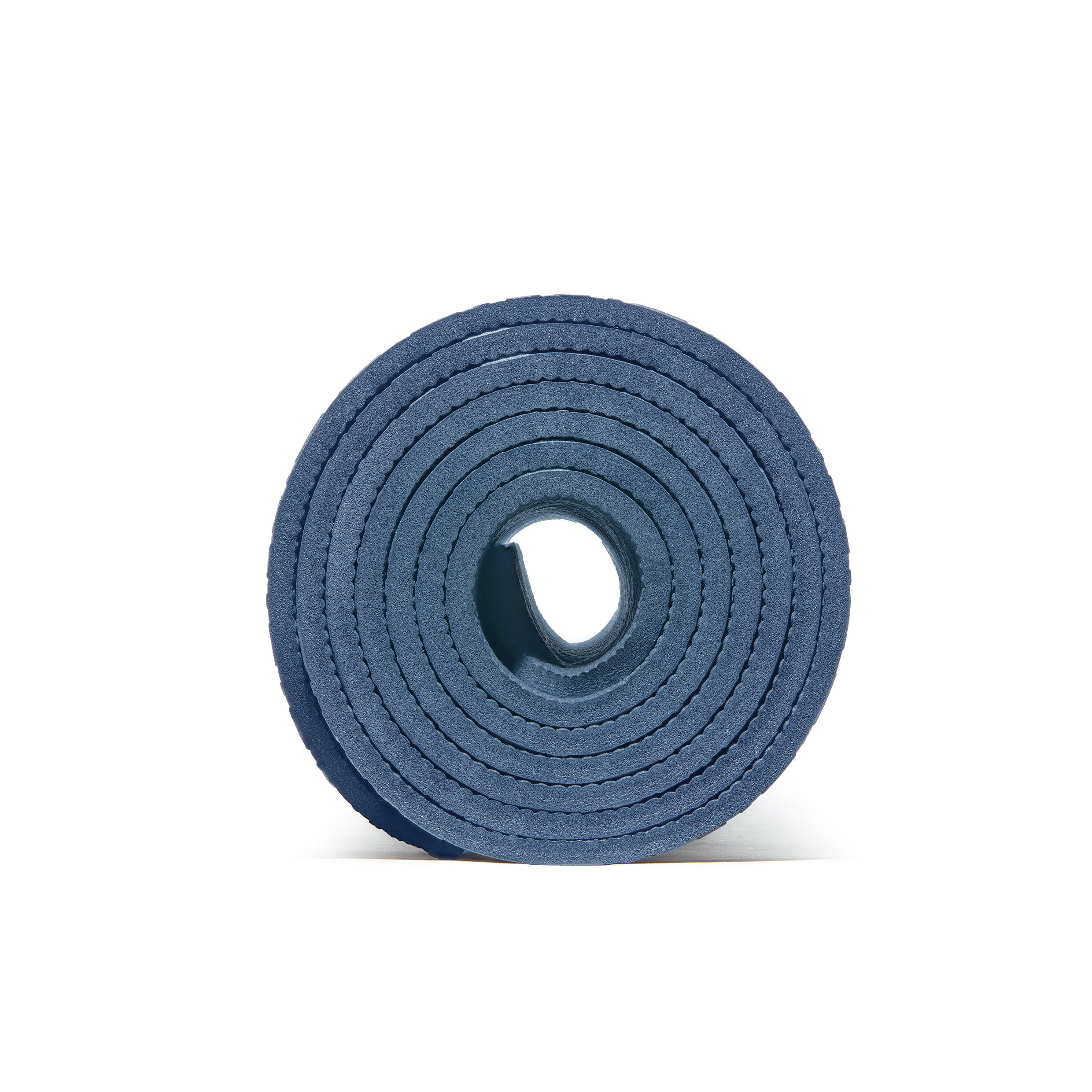 Yogamatte – 6mm – Preloved Ink 3/9