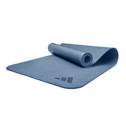 Tapis de yoga - 6mm - Preloved Ink