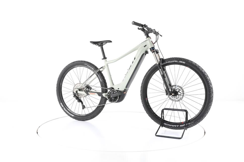 Second Life - Giant Fathom E+ 2 E-Bike 2021 - Stan dobry