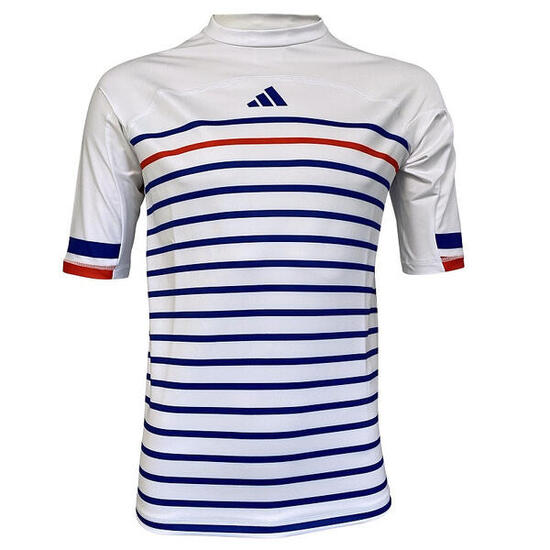 Rashguard manches courtes lycra