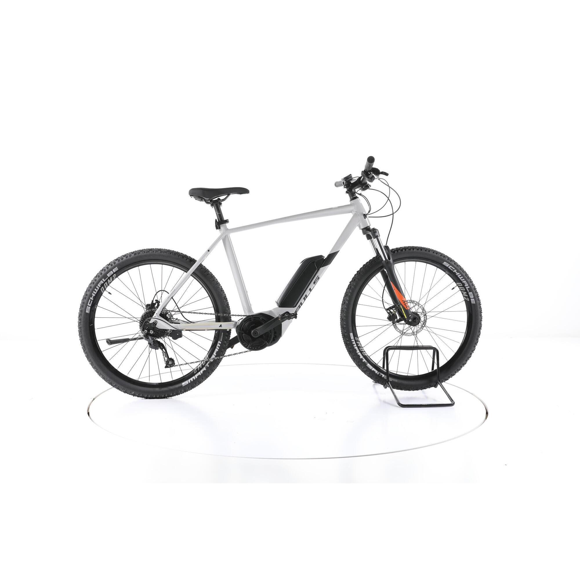 Second Life - Bulls LT Performance E-Bike - Jak nowy