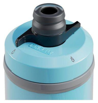 Bidon isotherme Camelbak Podium Insulated Chill Crystal Blue Turquoise - 710ml 3/3