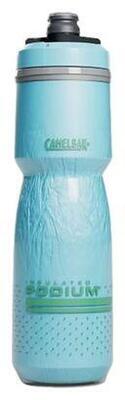 Camelbak podium chill 700 ml fles blauw