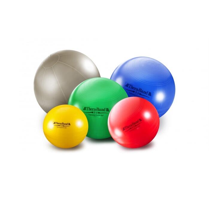 THERA-BAND Balle de gymnastique 75 cm 2/2