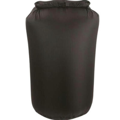ROLL-UP Wasserdichter Aufbewahrungsbeutel - 40L - Schwarz