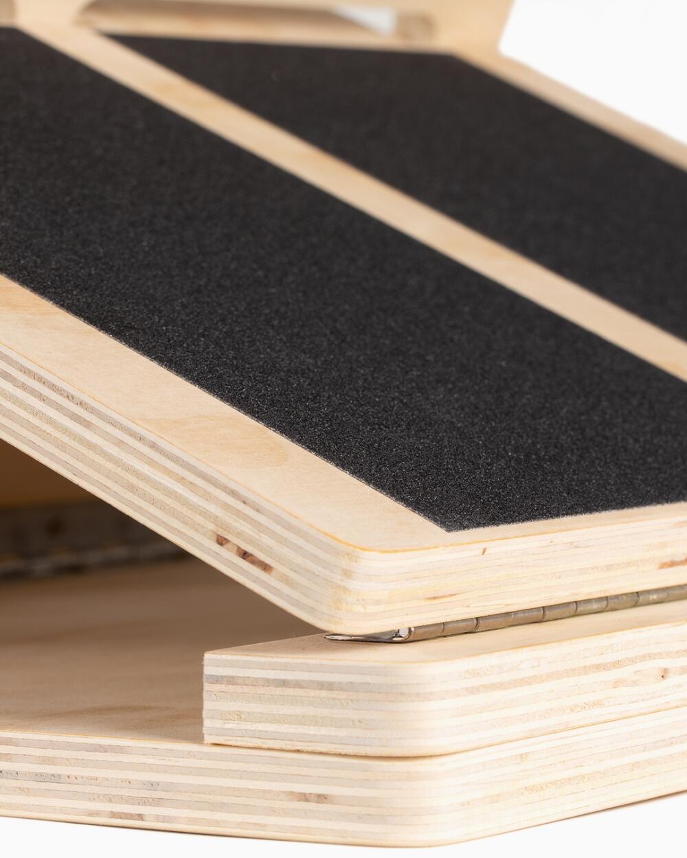 Slant Board - BOOMFIT 3/4