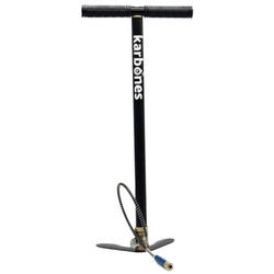 SEAGOW Pompe très haute pression pour mini-bouteille de plongée