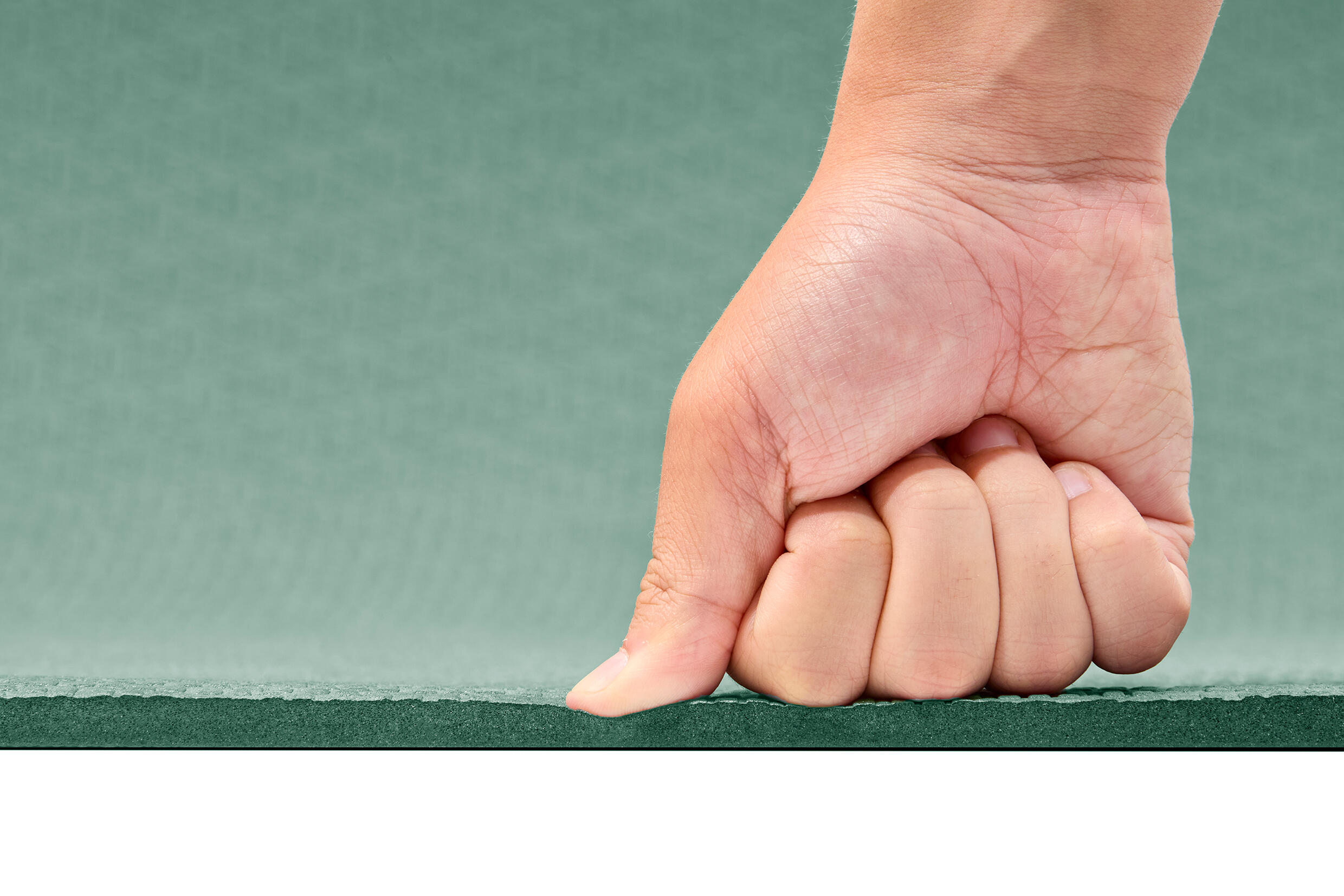 Tapis de yoga  - 10 mm - Legend Ivy 5/7