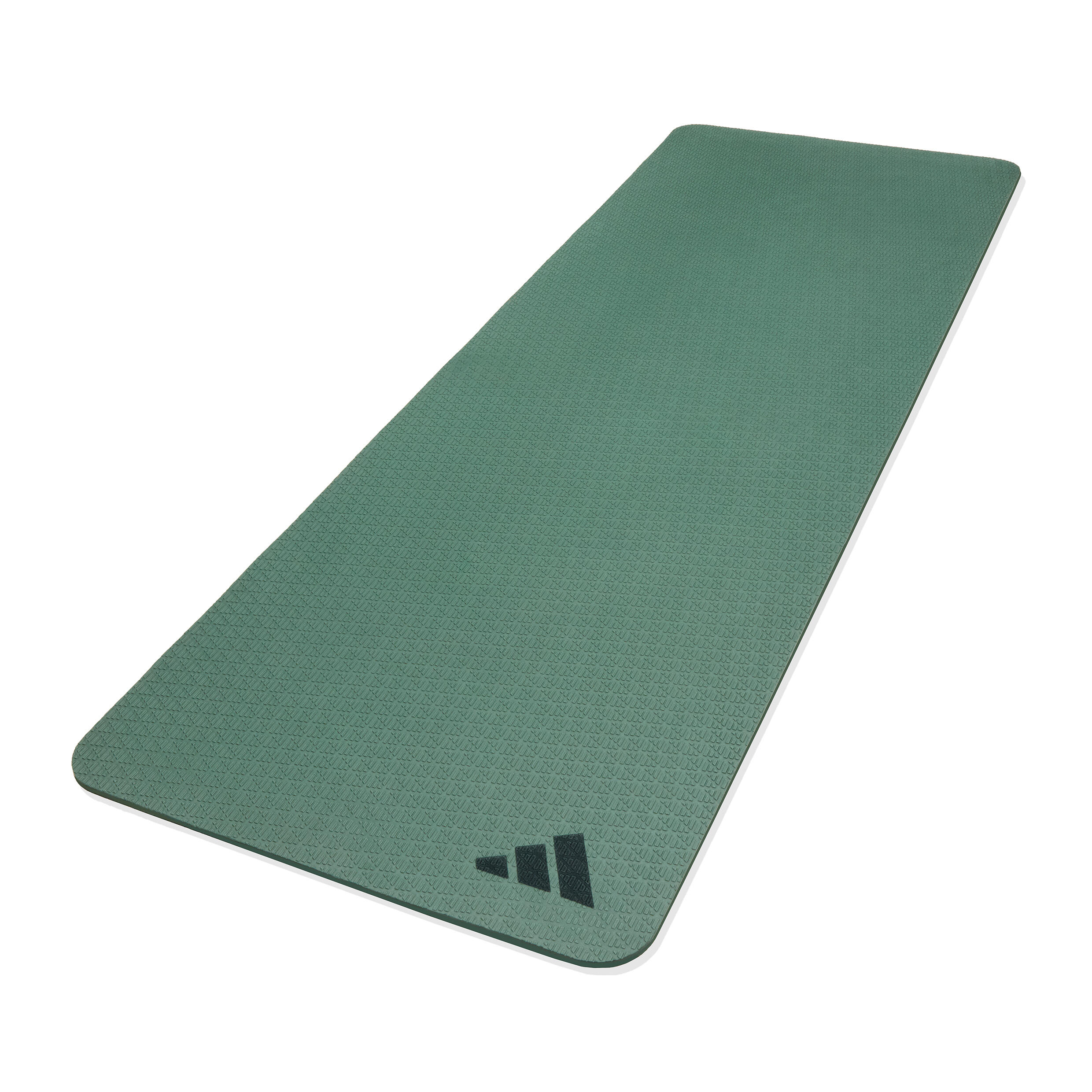 Tapis de yoga  - 10 mm - Legend Ivy 2/7