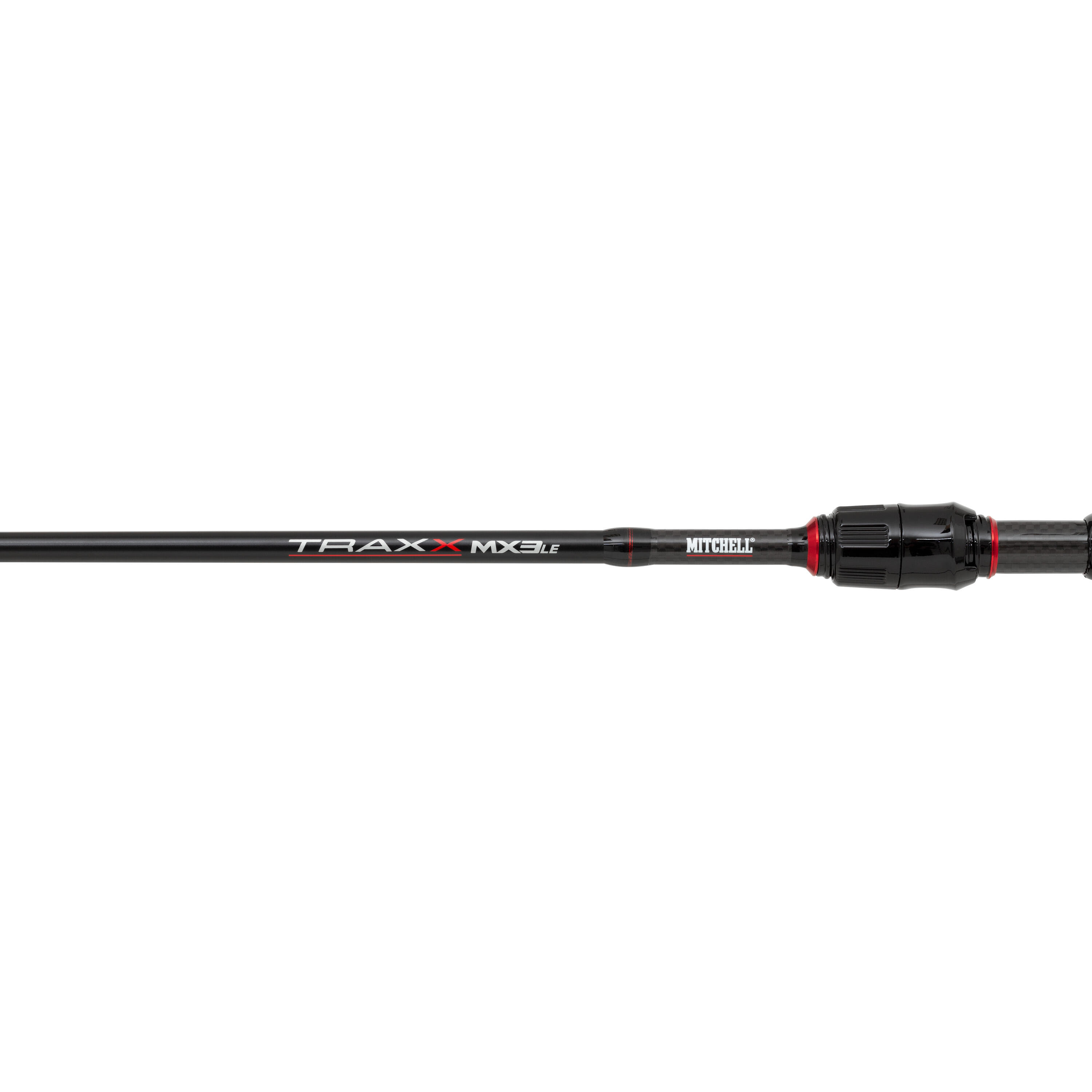 Canne spinning Mitchell Traxx Mx3le 7-24g 2/3