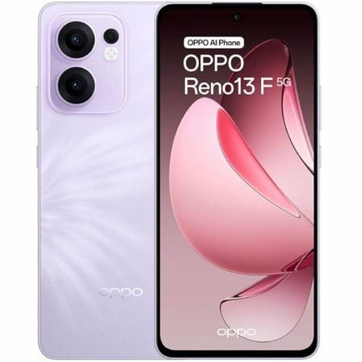 Smartphone oppo 110010234357 tomada eu