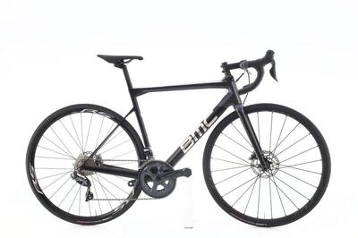 Gereviseerde racefiets · slr02 two di2 11v · zeer goede toestand