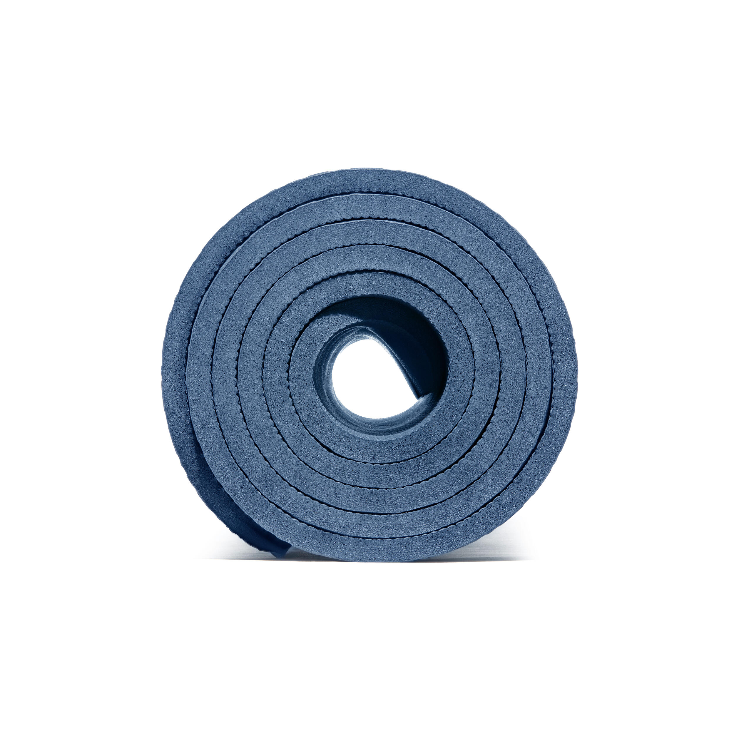 Tapis de yoga  - 10 mm - Preloved Ink 3/7