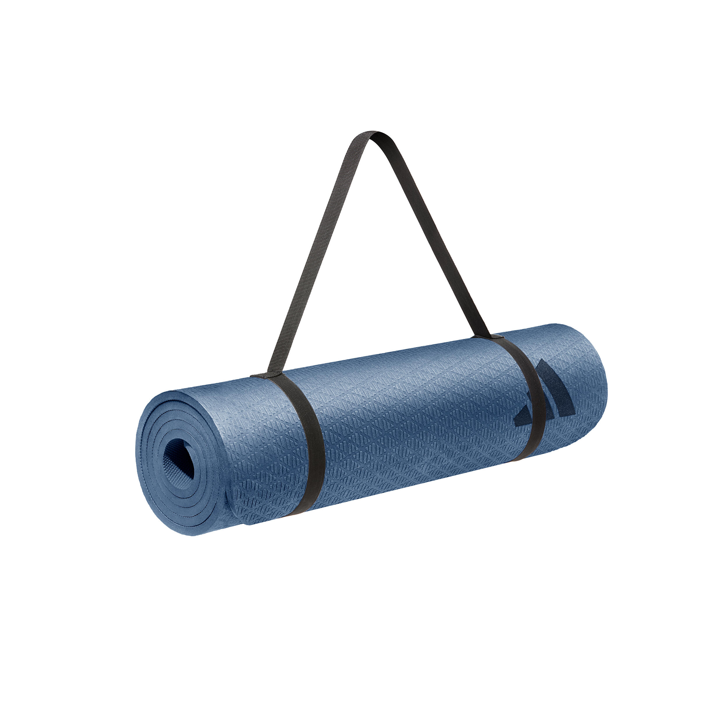 Tapis de yoga  - 10 mm - Preloved Ink 7/7