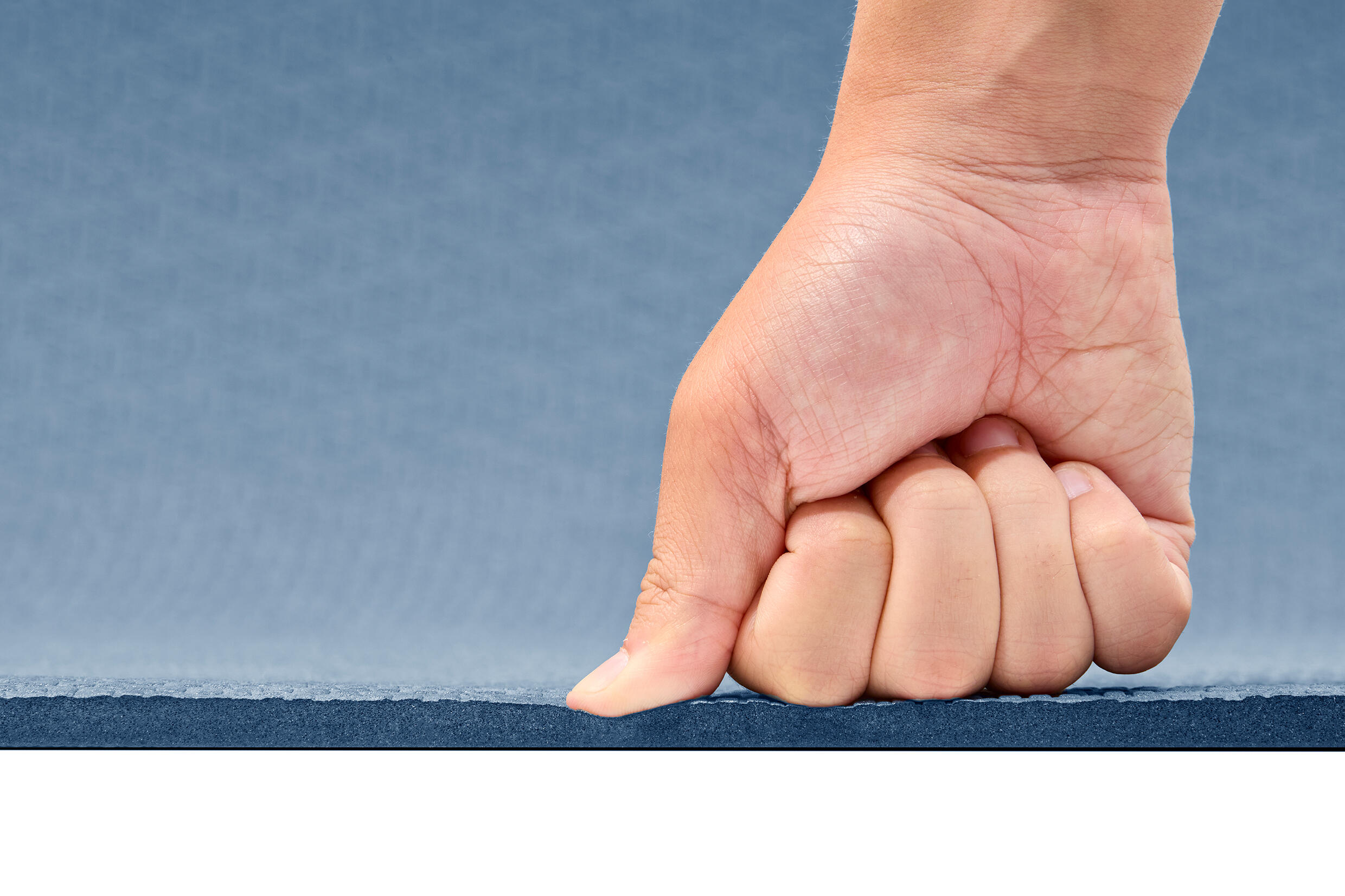 Tapis de yoga  - 10 mm - Preloved Ink 5/7