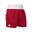 Short femme boxe anglaise