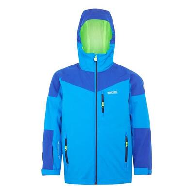 Giacca 3 in 1 Bambino Trekktain