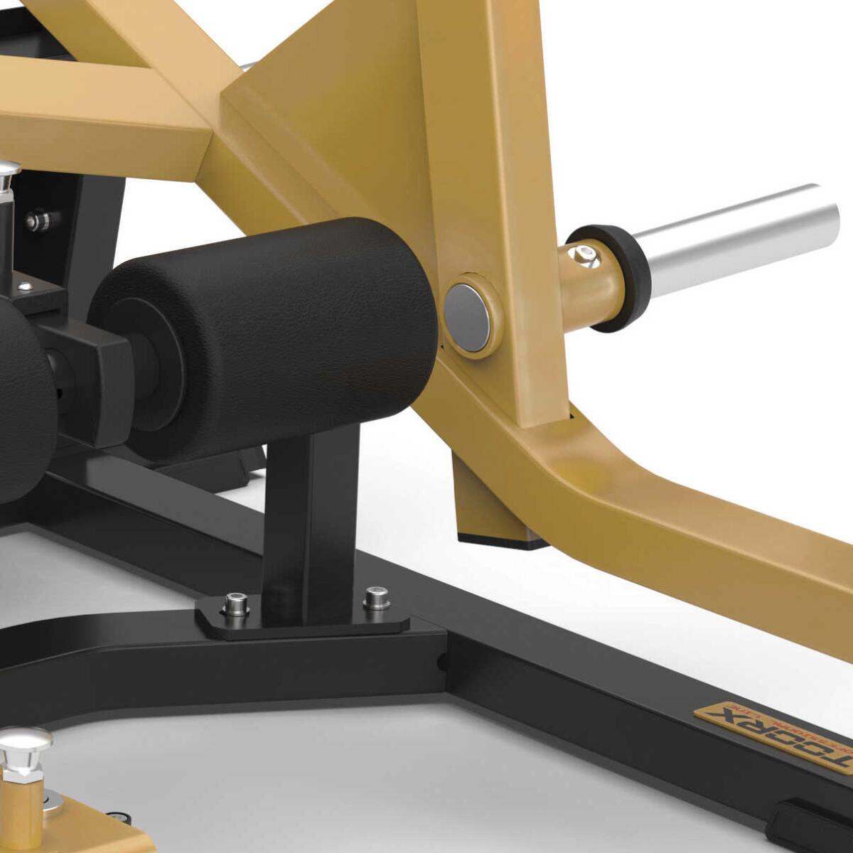 Squat Lunge FWX 10100 3/3