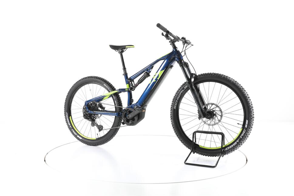 Second Life - R Raymon FullRay 130E 6.0 Fully E-Bike 2023 - Stan dobry