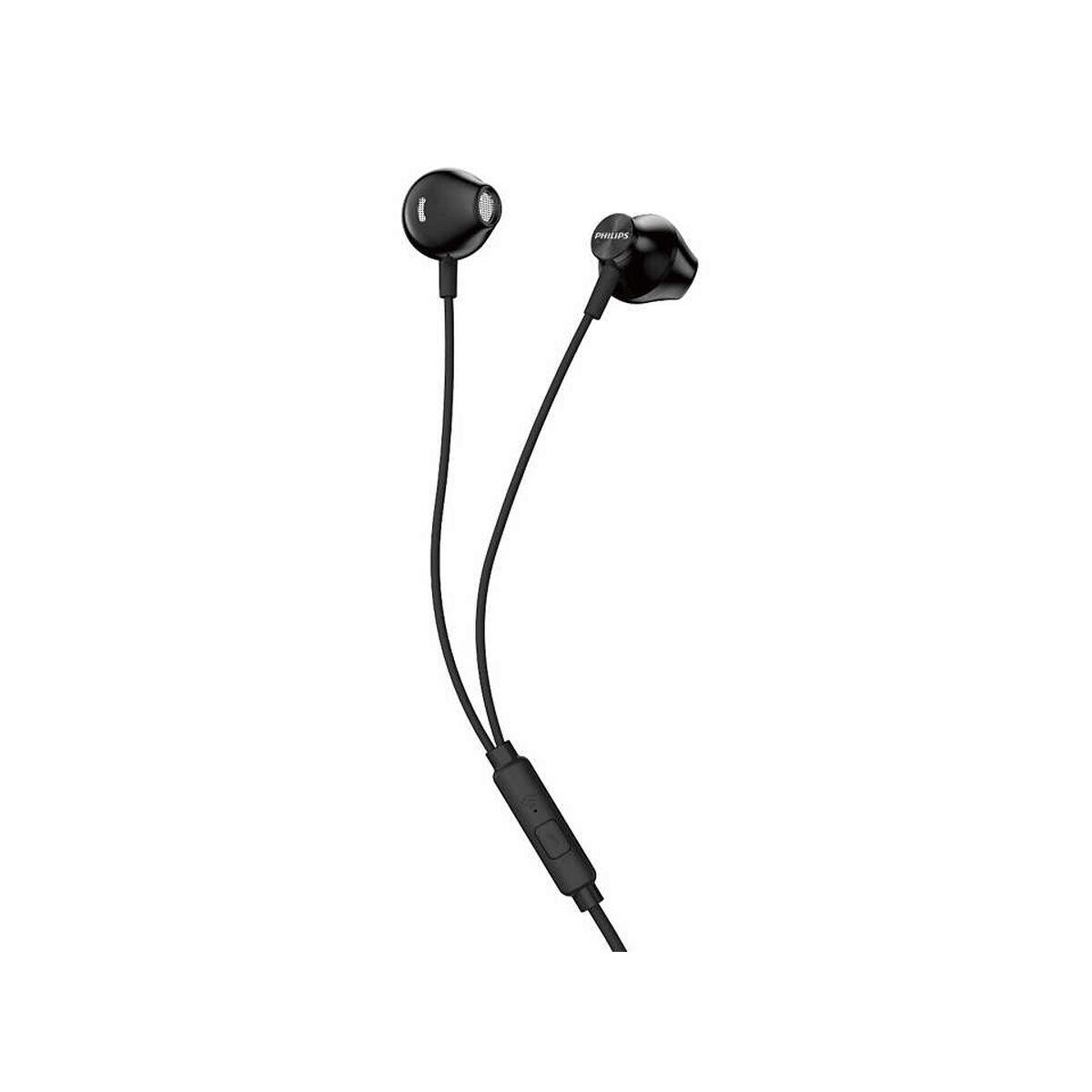 Auriculares Philips TAUE101BK/00 Preto 2/5