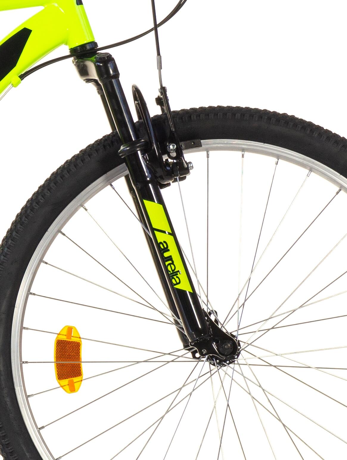 Dámské kolo Dino bikes 26" 2/7