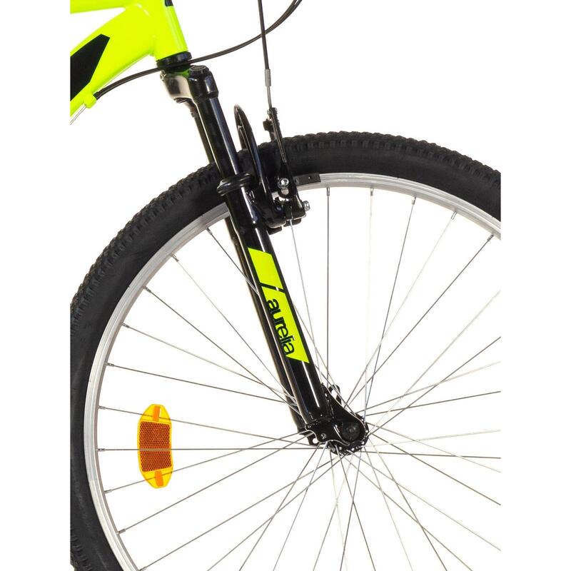 Dámské kolo Dino bikes 26"