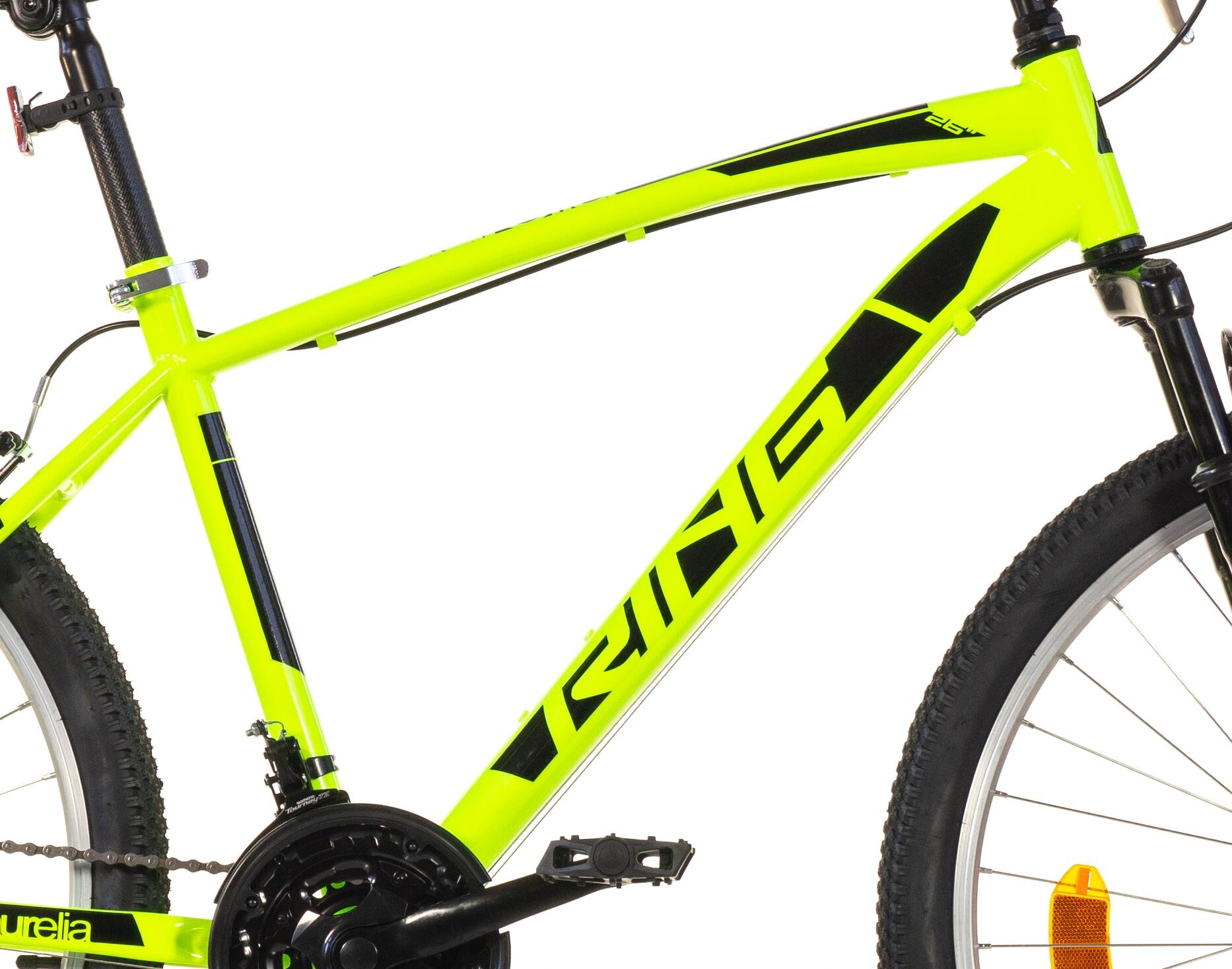 Dámské kolo Dino bikes 26" 4/7