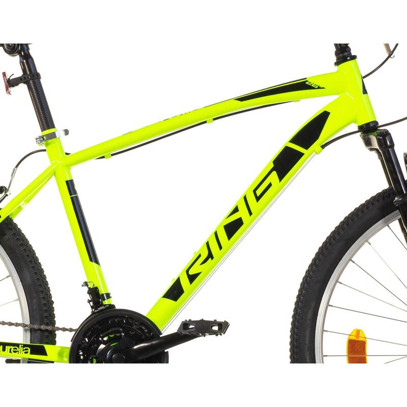 Dámské kolo Dino bikes 26"