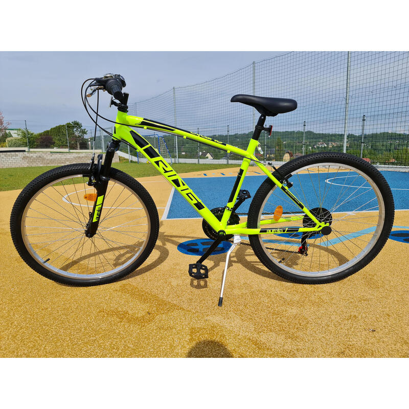 Dámské kolo Dino bikes 26"
