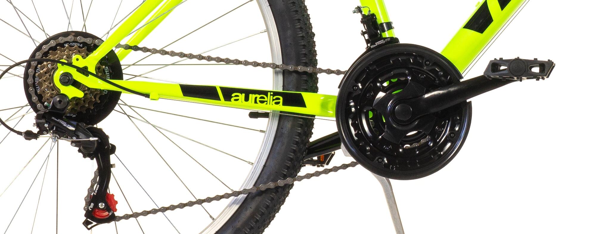 Dámské kolo Dino bikes 26" 3/7