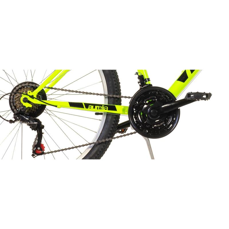 Dámské kolo Dino bikes 26"
