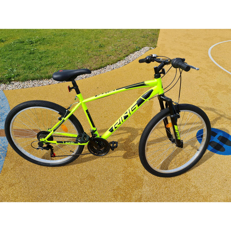 Dámské kolo Dino bikes 26"