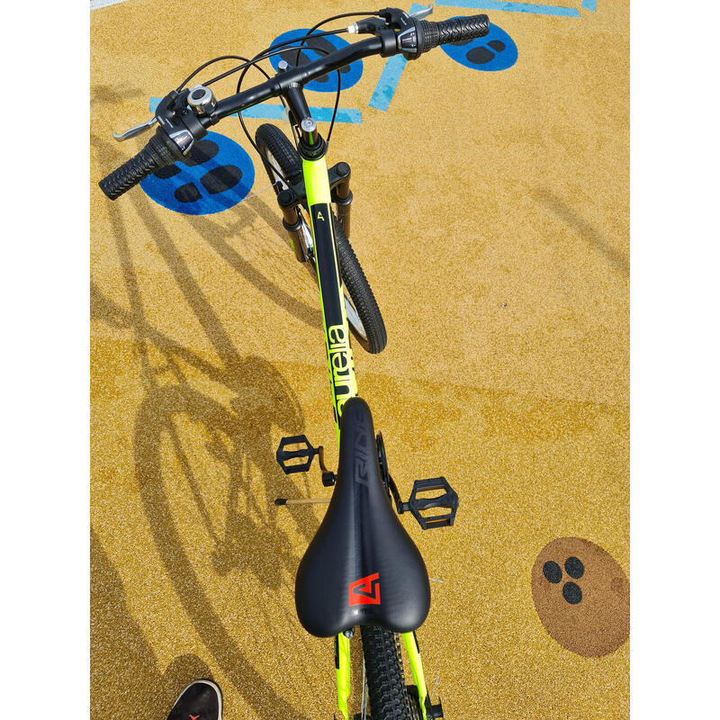 Dámské kolo Dino bikes 26"