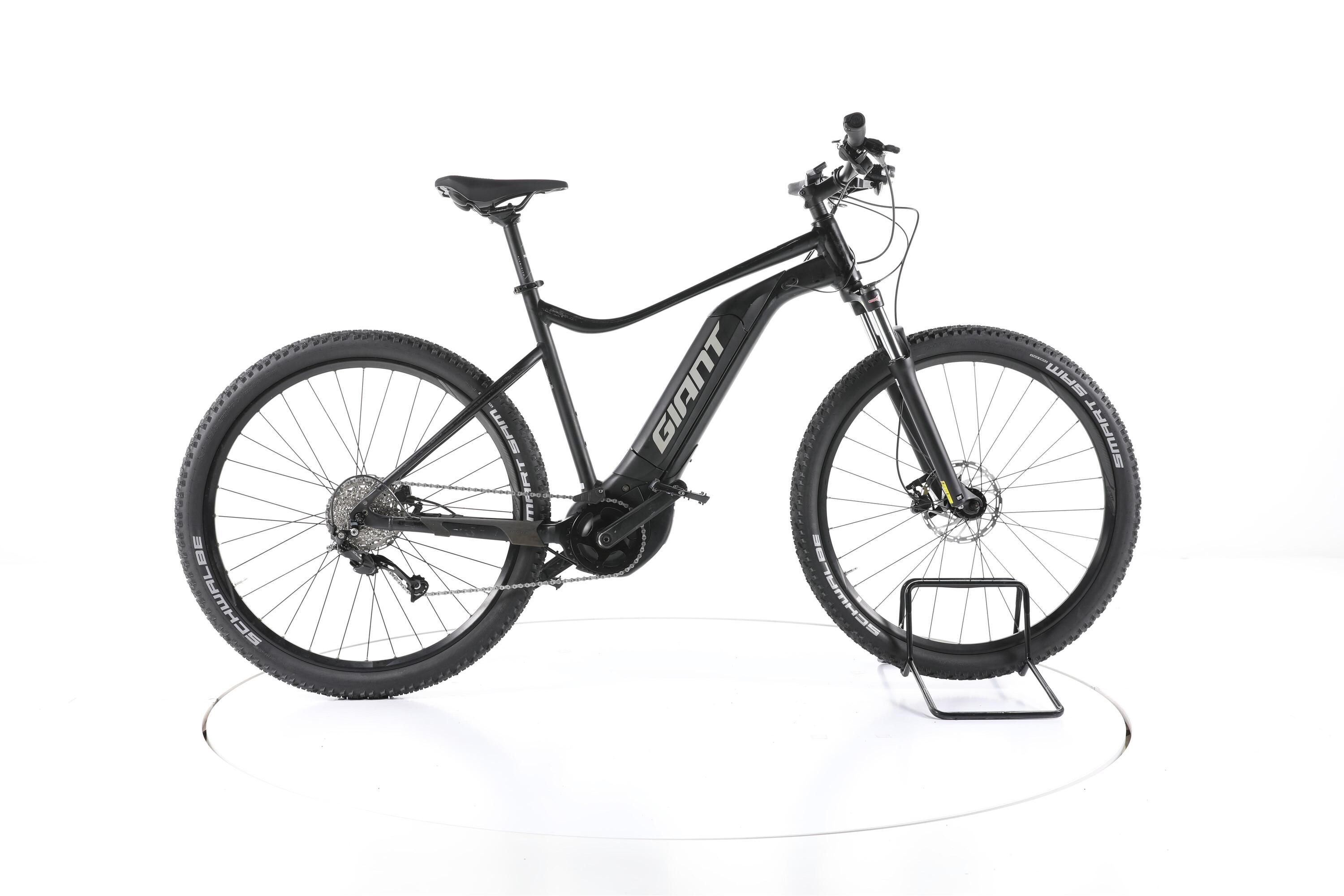 GIANT Refurbished - Giant Talon E+ 2 E-Bike 2022 - In gutem Zustand