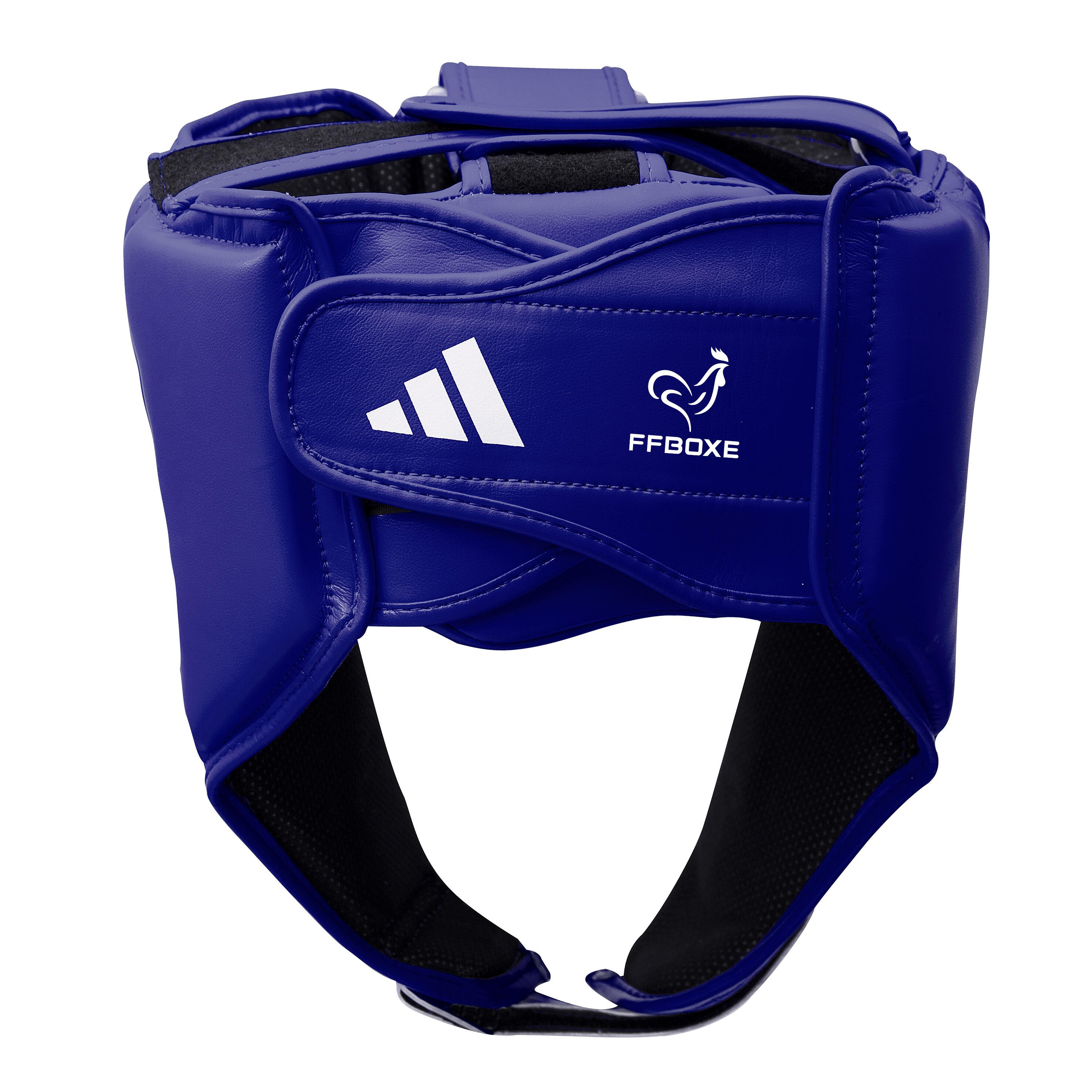 Casco de boxeo adidas Hybrid 50 3/5
