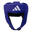 Casque de boxe competition ffboxe